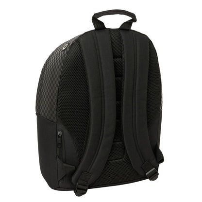 Disney Mickey Racing laptop backpack 41cm Nerdscape