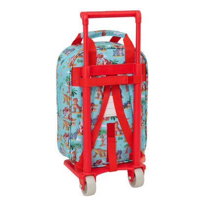 Paw Patrol Dino Rescue trolley 28cm Nerdscape