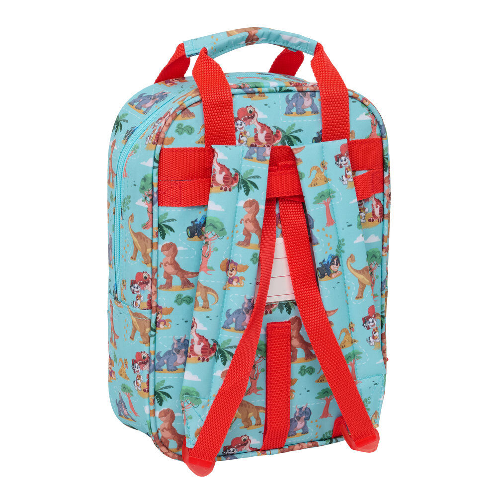 Paw Patrol Dino Rescue adaptable backpack 28cm Nerdscape