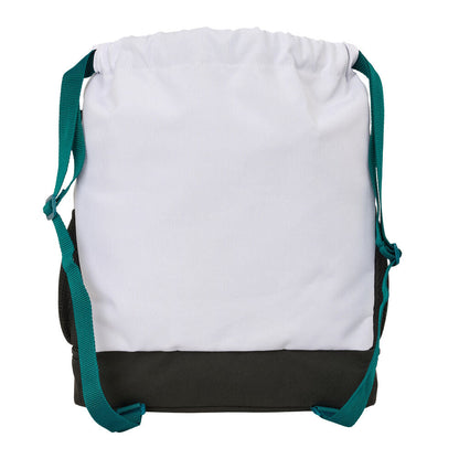 Real Madrid 26/27 gym backpack 40cm Nerdscape