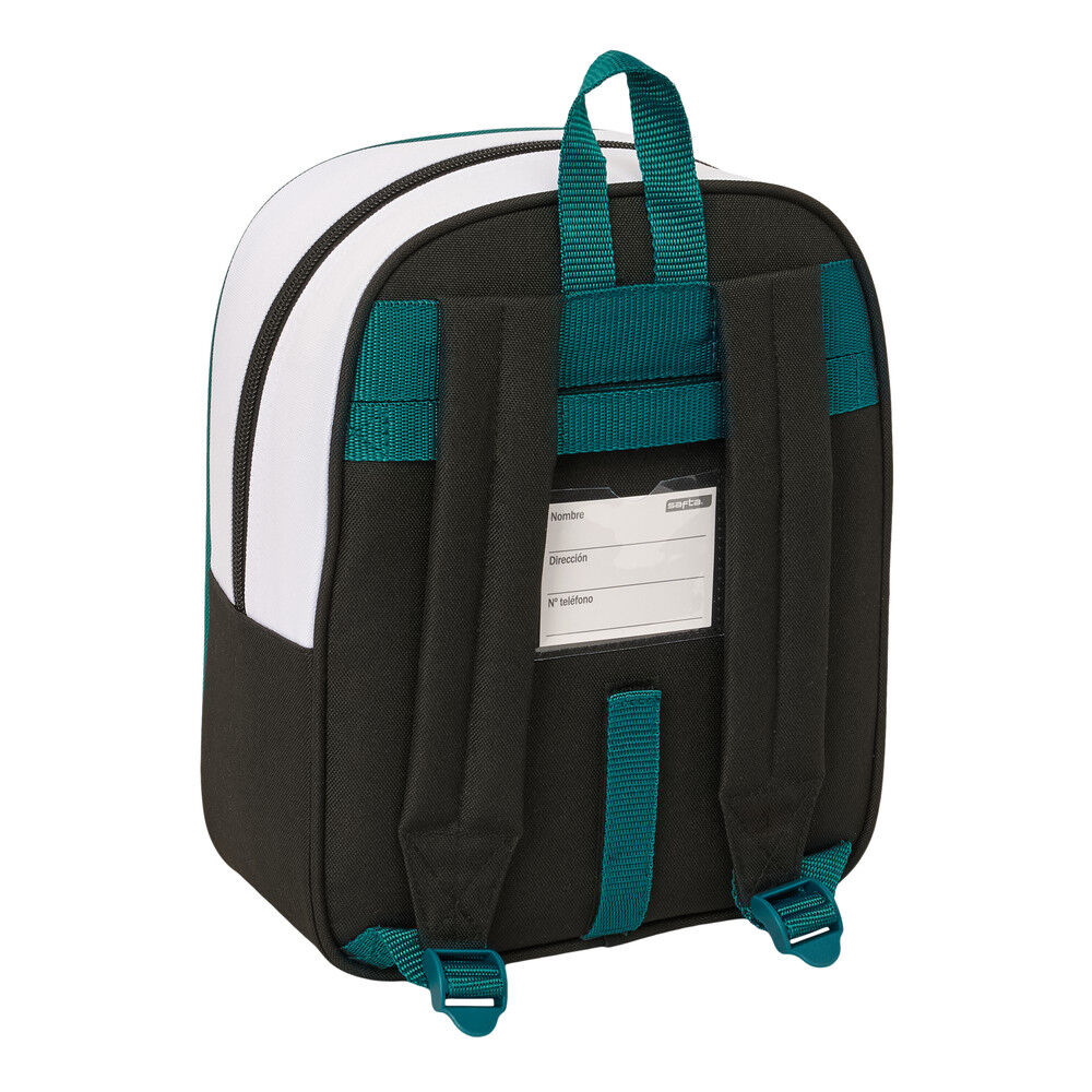 Real Madrid 26/27 adaptable backpack 27cm