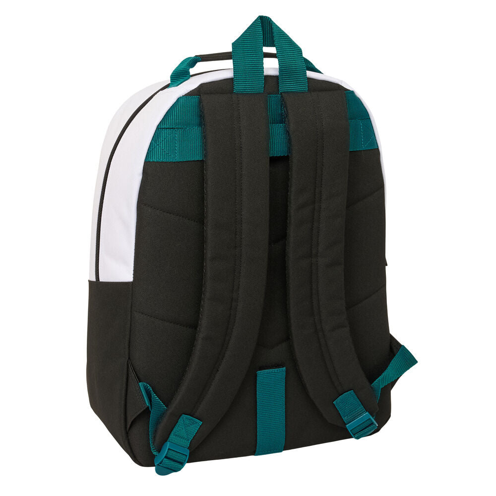 Real Madrid 26/27 adaptable backpack 42cm