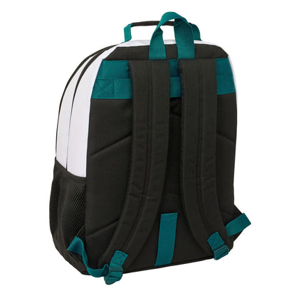 Real Madrid 26/27 adaptable backpack 42cm Nerdscape