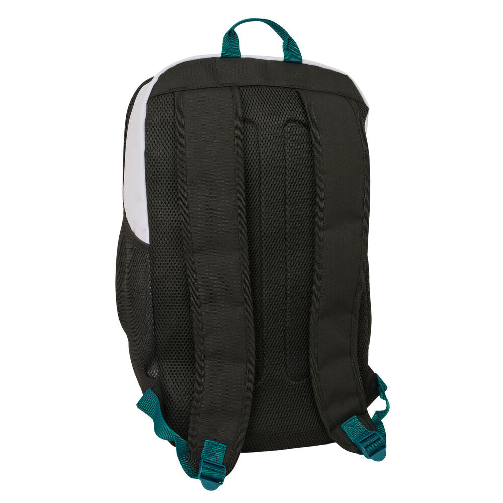 Real Madrid 26/27 shoe backpack 51cm Nerdscape