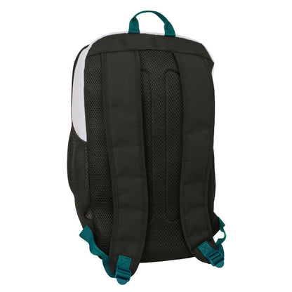 Real Madrid 26/27 shoe backpack 51cm Nerdscape