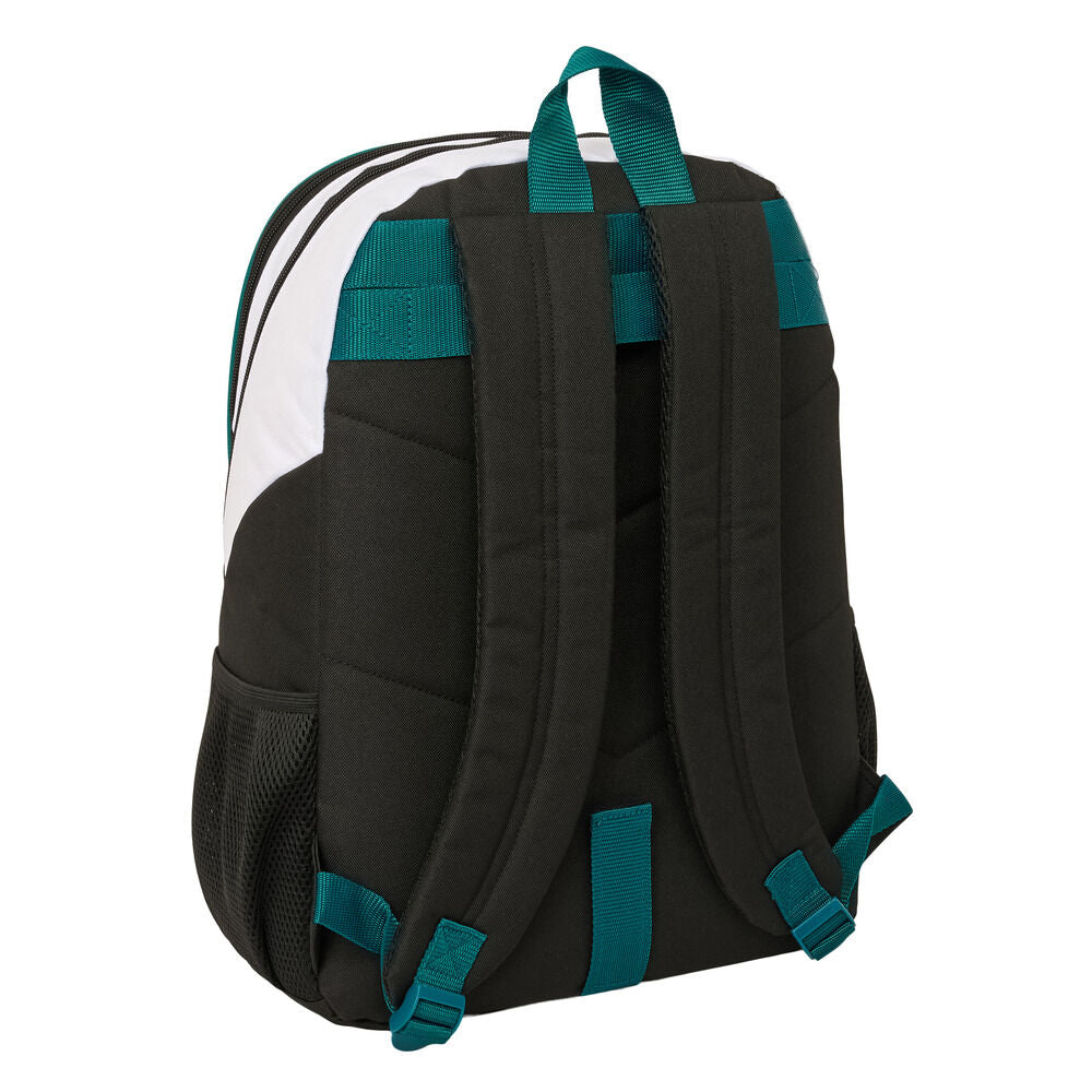 Real Madrid 26/27 adaptable backpack 44cm