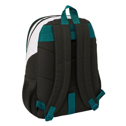 Real Madrid 26/27 adaptable backpack 44cm