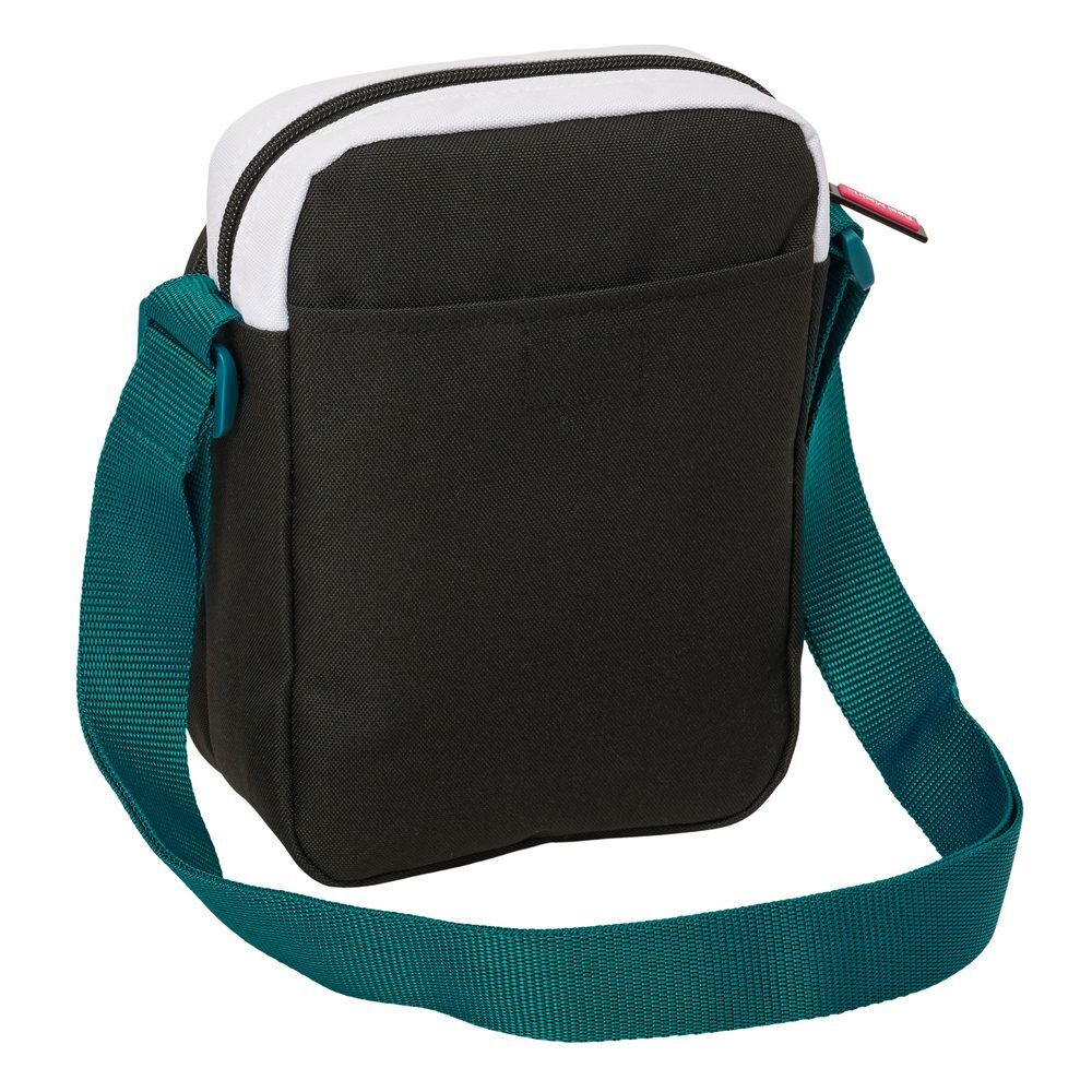 Real Madrid 26/27 shoulder bag Nerdscape