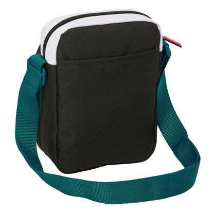 Real Madrid 26/27 shoulder bag Nerdscape