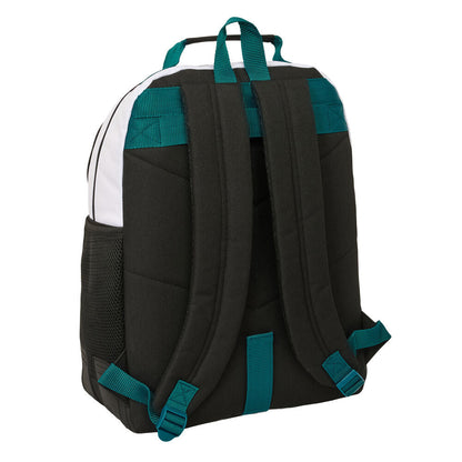 Real Madrid 26/27 adaptable backpack 42cm Nerdscape