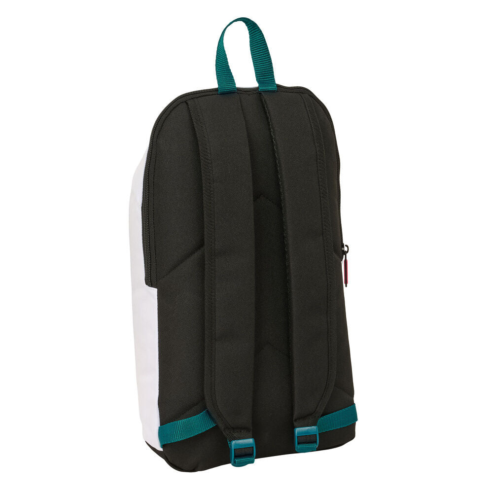Real Madrid 26/27 backpack 39cm Nerdscape