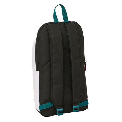Real Madrid 26/27 backpack 39cm Nerdscape