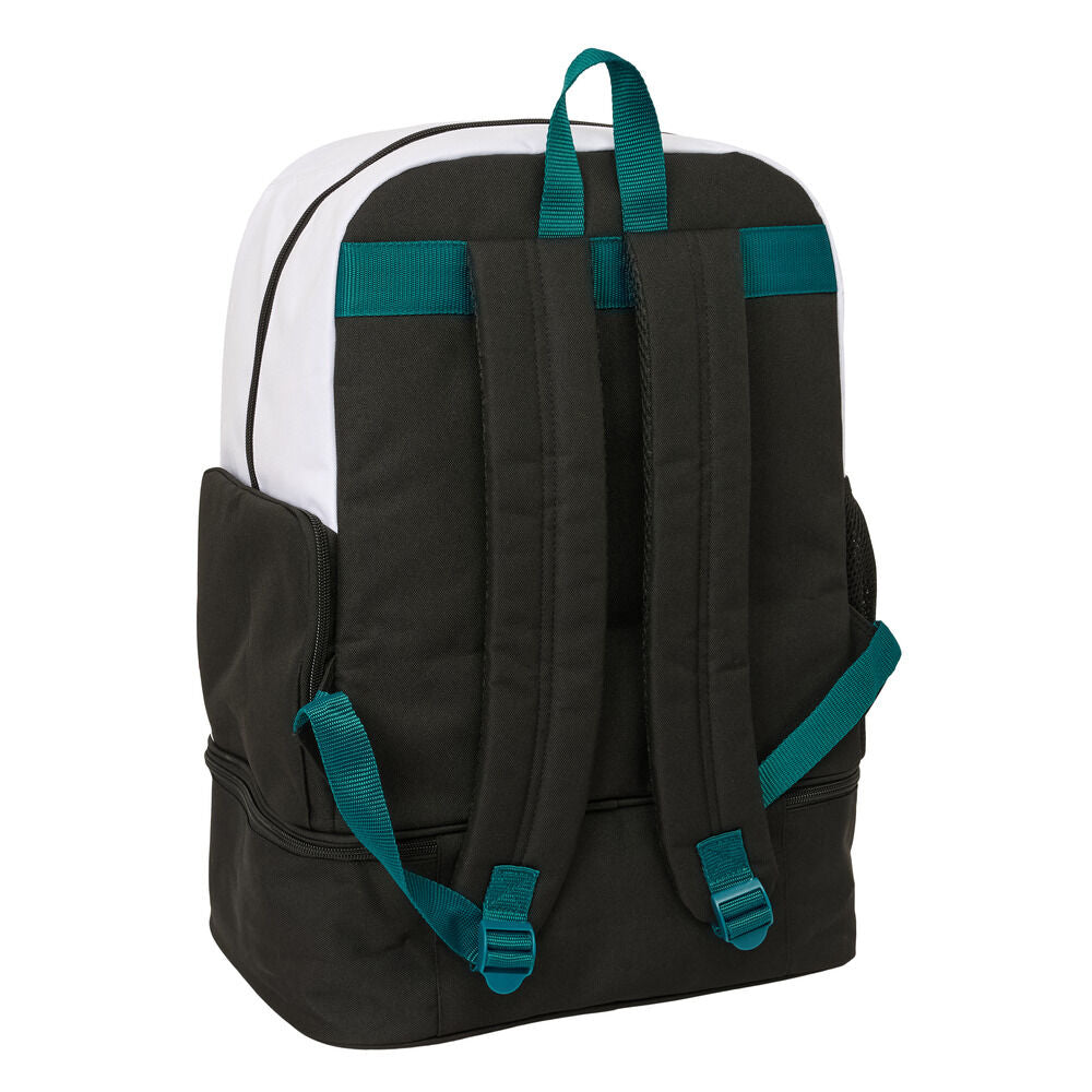 Real Madrid 26/27 training backpack 50cm