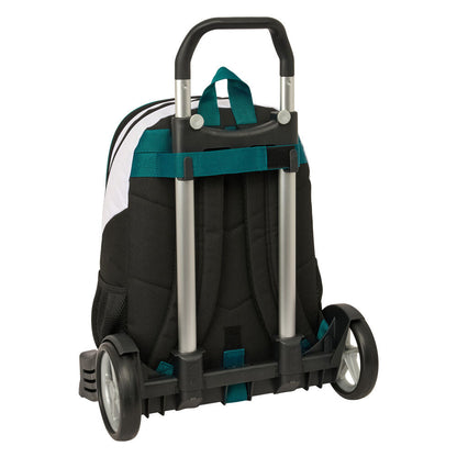 Real Madrid 26/27 extraible trolley 44cm Nerdscape