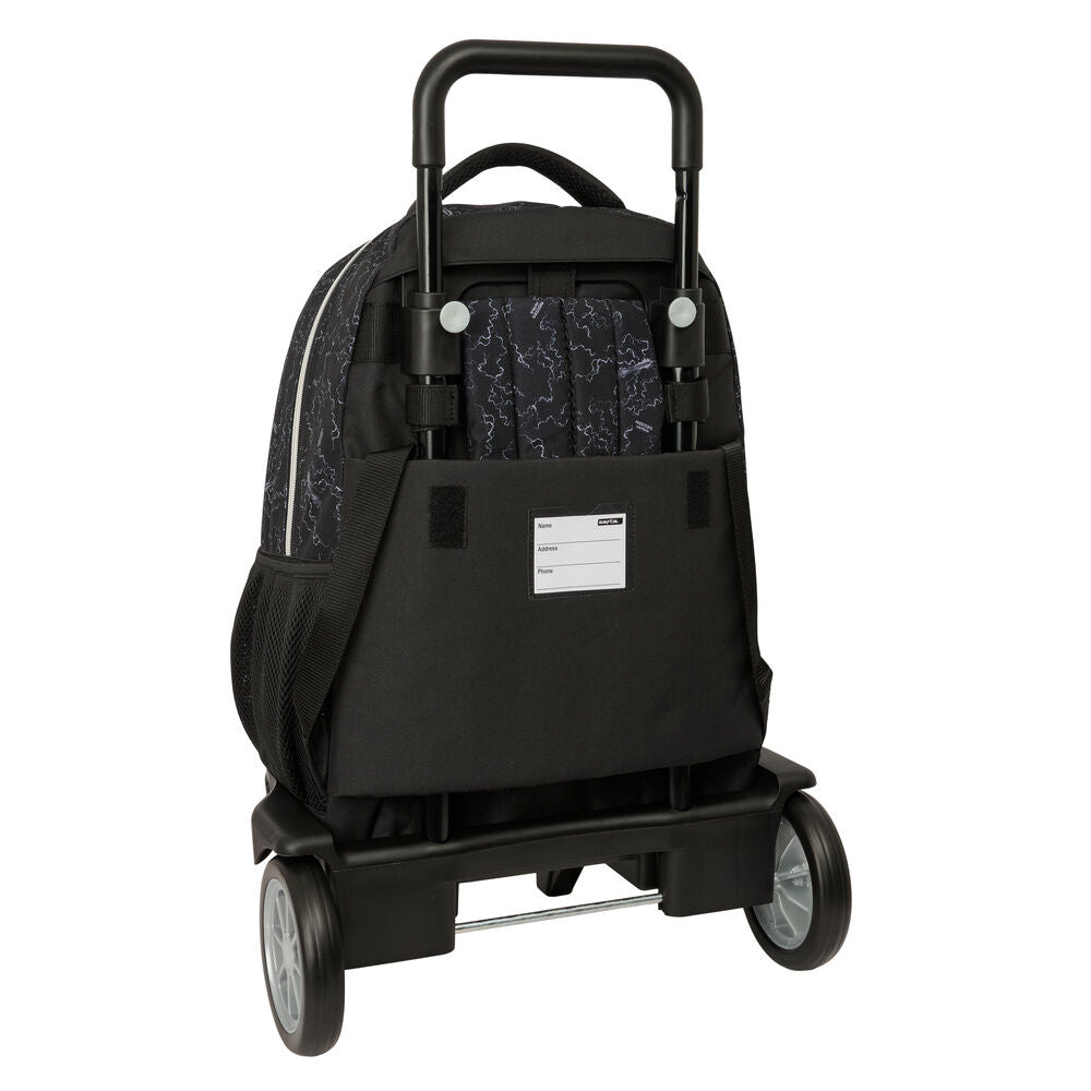 Masters of the Universe extraible trolley 45cm