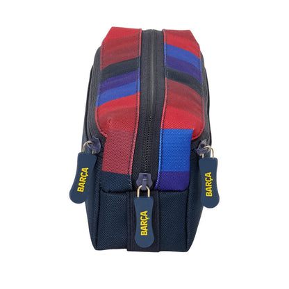 F.C. Barcelona 26/27 triple pencil case Nerdscape