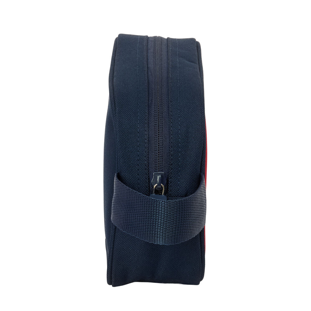 F.C. Barcelona 26/27 carrying case Nerdscape