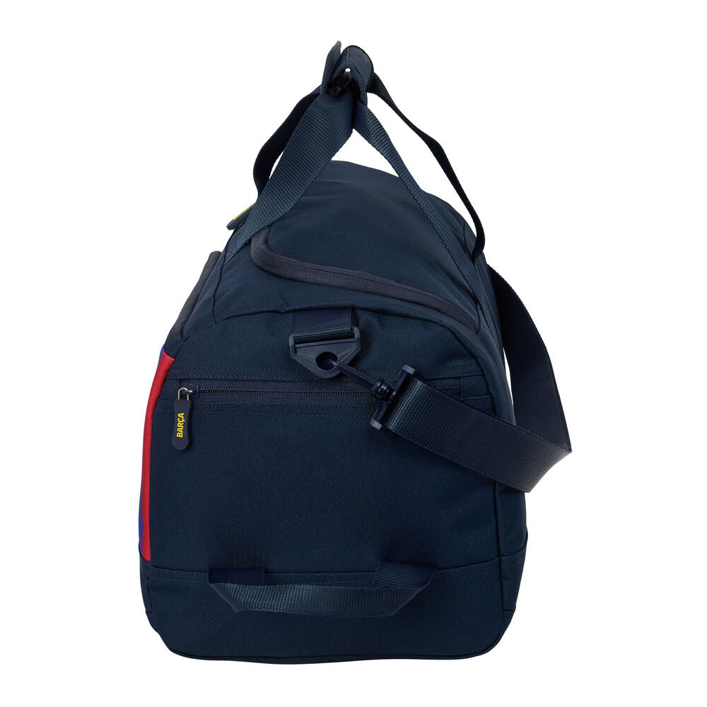 F.C. Barcelona 26/27 sport bag 50cm Nerdscape