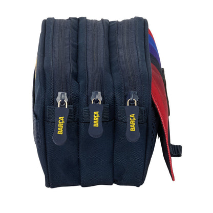 F.C. Barcelona 26/27 triple pencil case Nerdscape