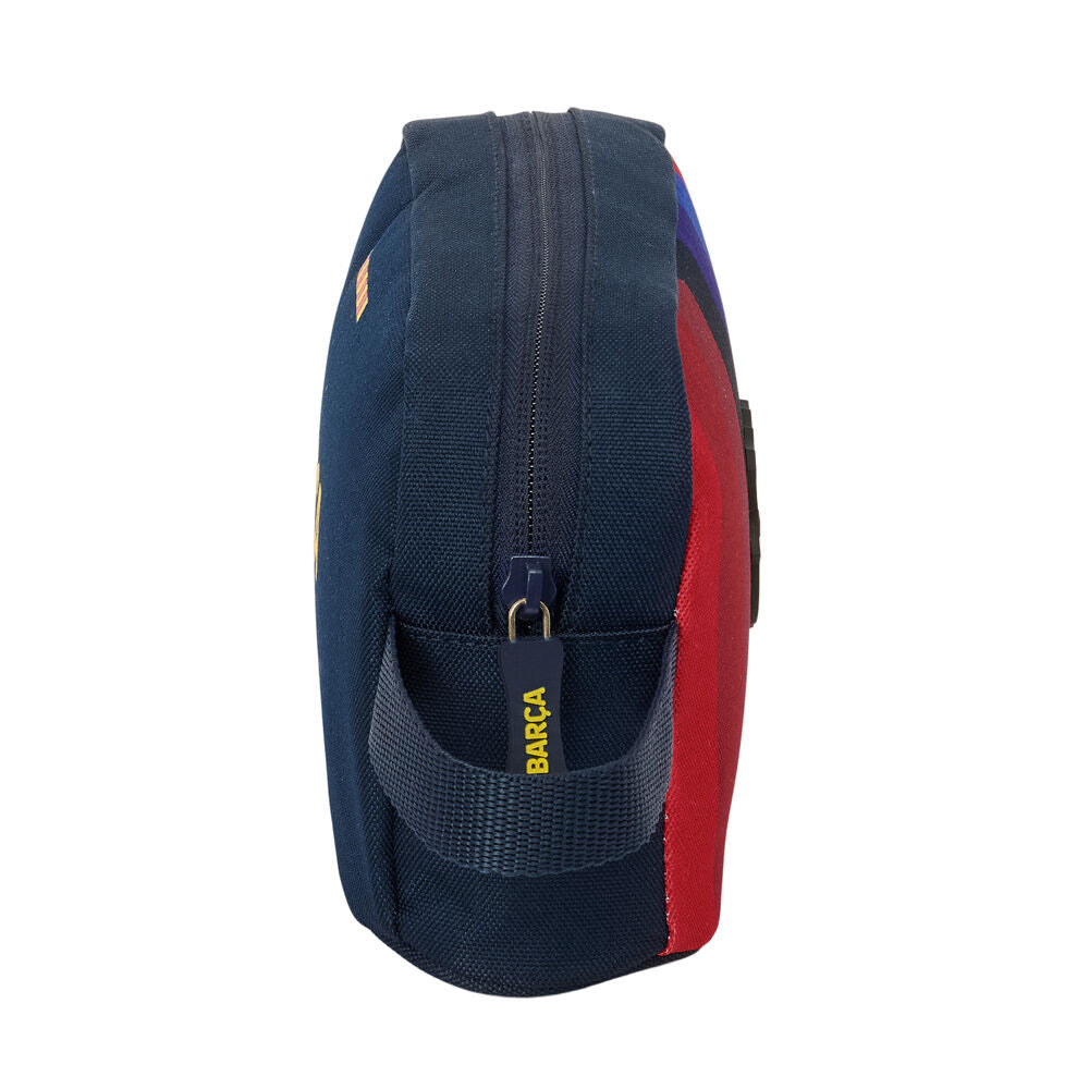 F.C. Barcelona 26/27 thermos breakfast bag