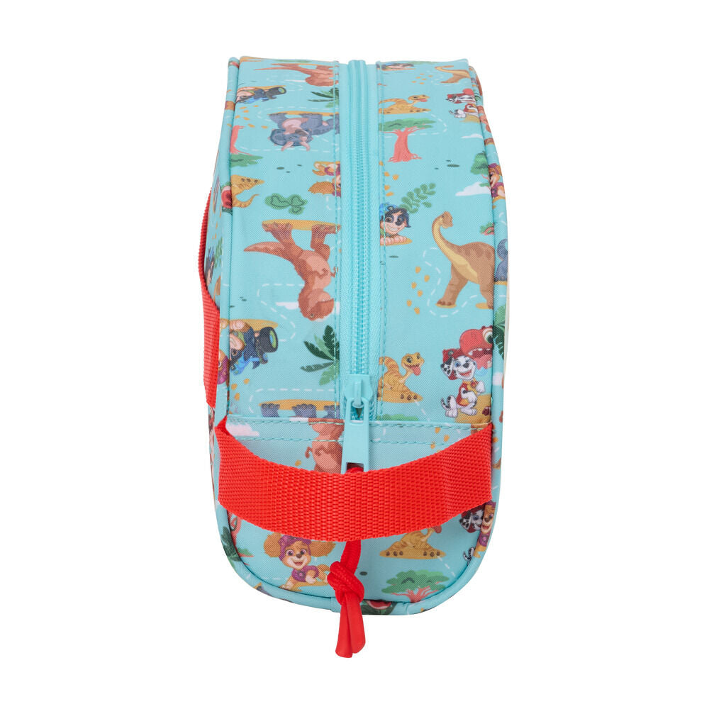 Paw Patrol Dino Rescue adaptable carrying case Nerdscape