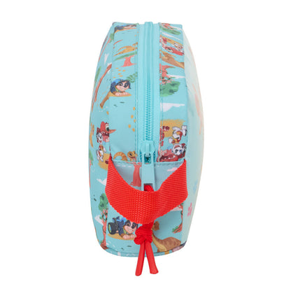 Paw Patrol Dino Rescue thermos breakfast bag Nerdscape