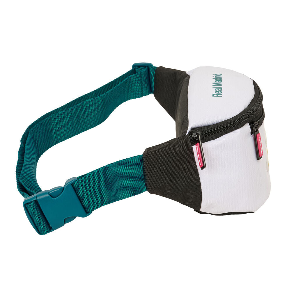 Real Madrid 26/27 waist bag