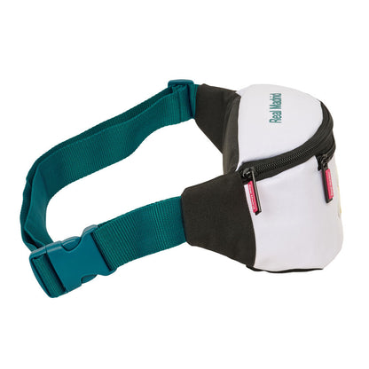 Real Madrid 26/27 waist bag