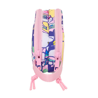 Hello Kitty & Friends double pencil case