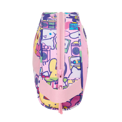 Hello Kitty & Friends adaptable beauty case
