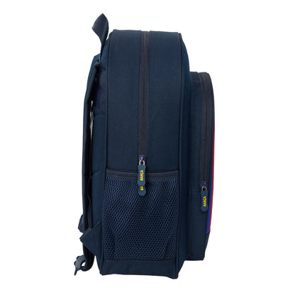 F.C. Barcelona 26/27 adaptable backpack 38cm