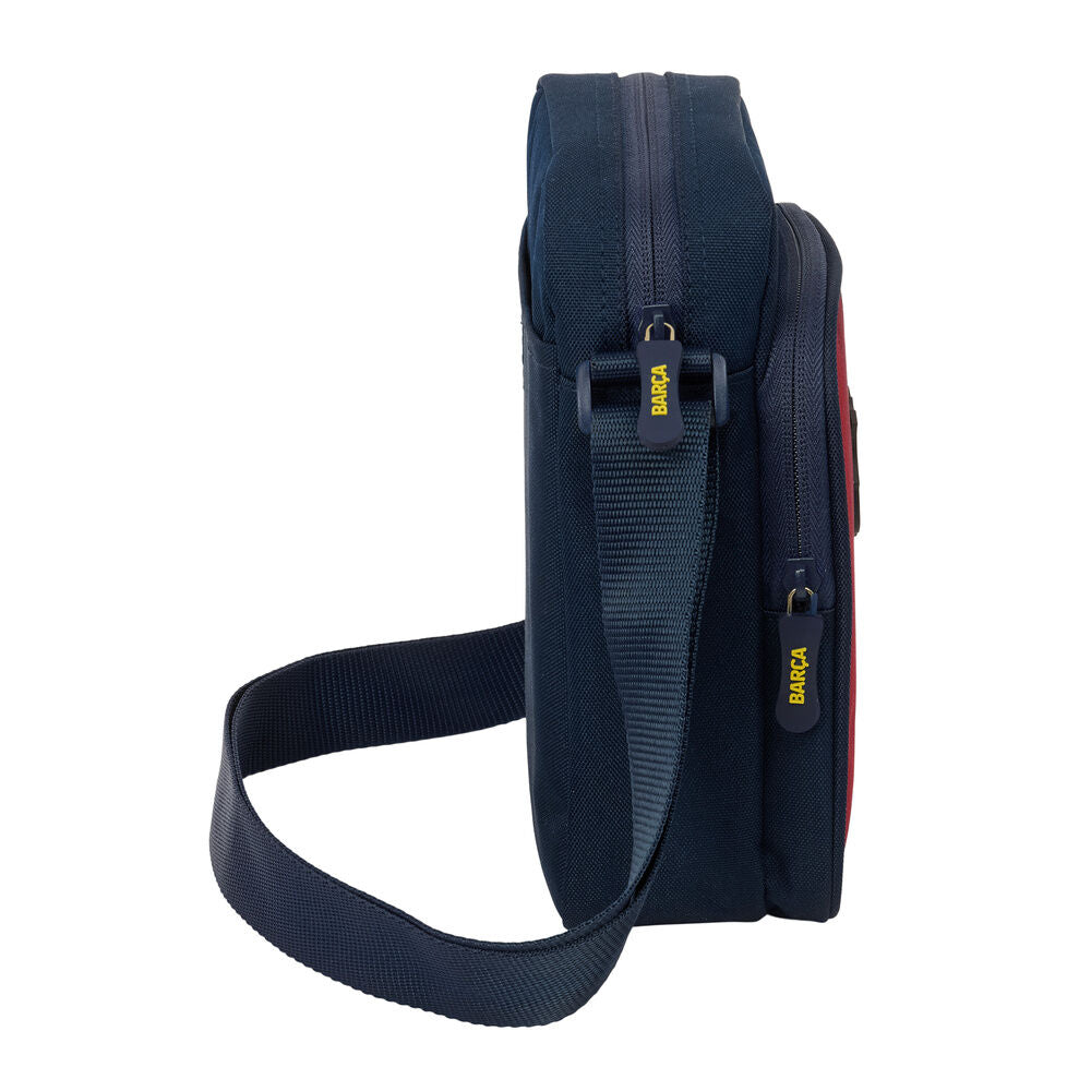 F.C. Barcelona 26/27 shoulder bag Nerdscape