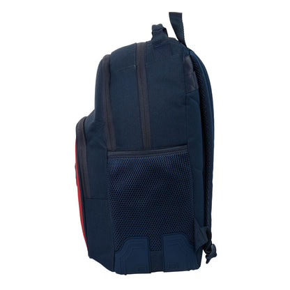 F.C. Barcelona 26/27 adaptable backpack 42cm Nerdscape