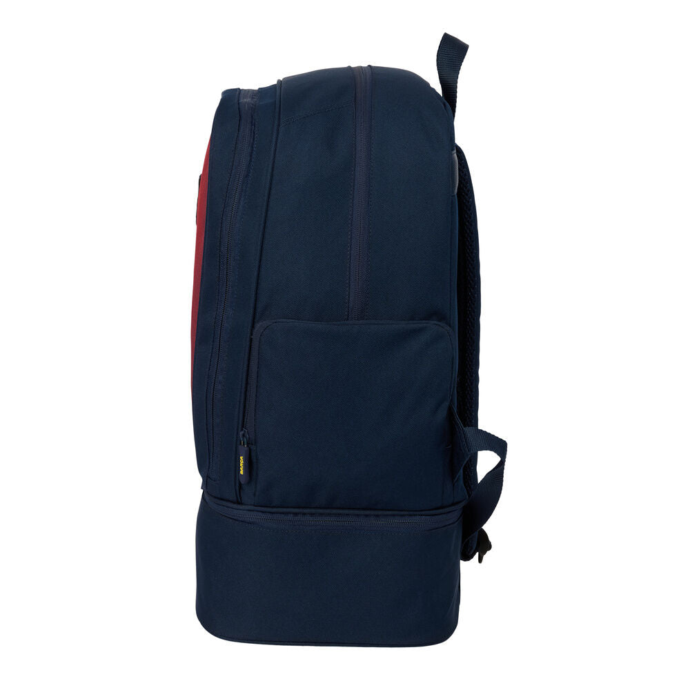 F.C. Barcelona 26/27 training backpack 50cm Nerdscape