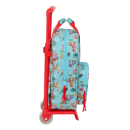 Paw Patrol Dino Rescue trolley 28cm Nerdscape