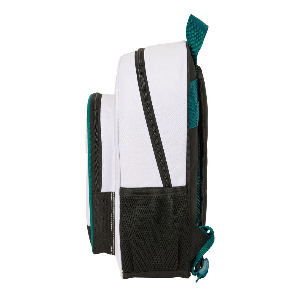 Real Madrid 26/27 adaptable backpack 34cm Nerdscape