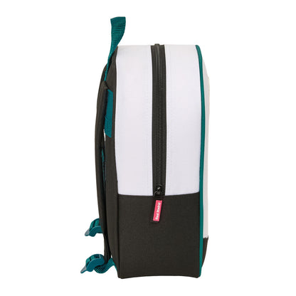 Real Madrid 26/27 adaptable backpack 27cm
