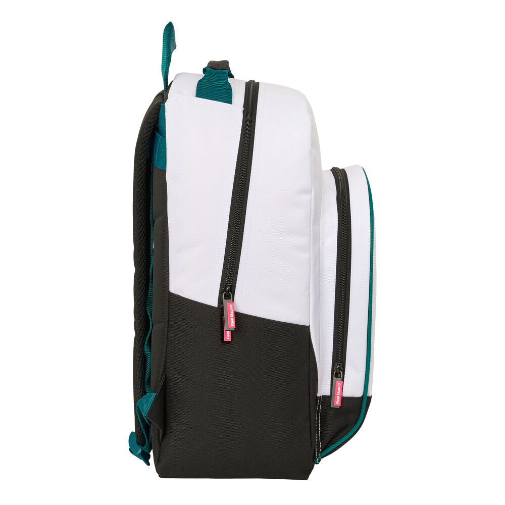 Real Madrid 26/27 adaptable backpack 42cm
