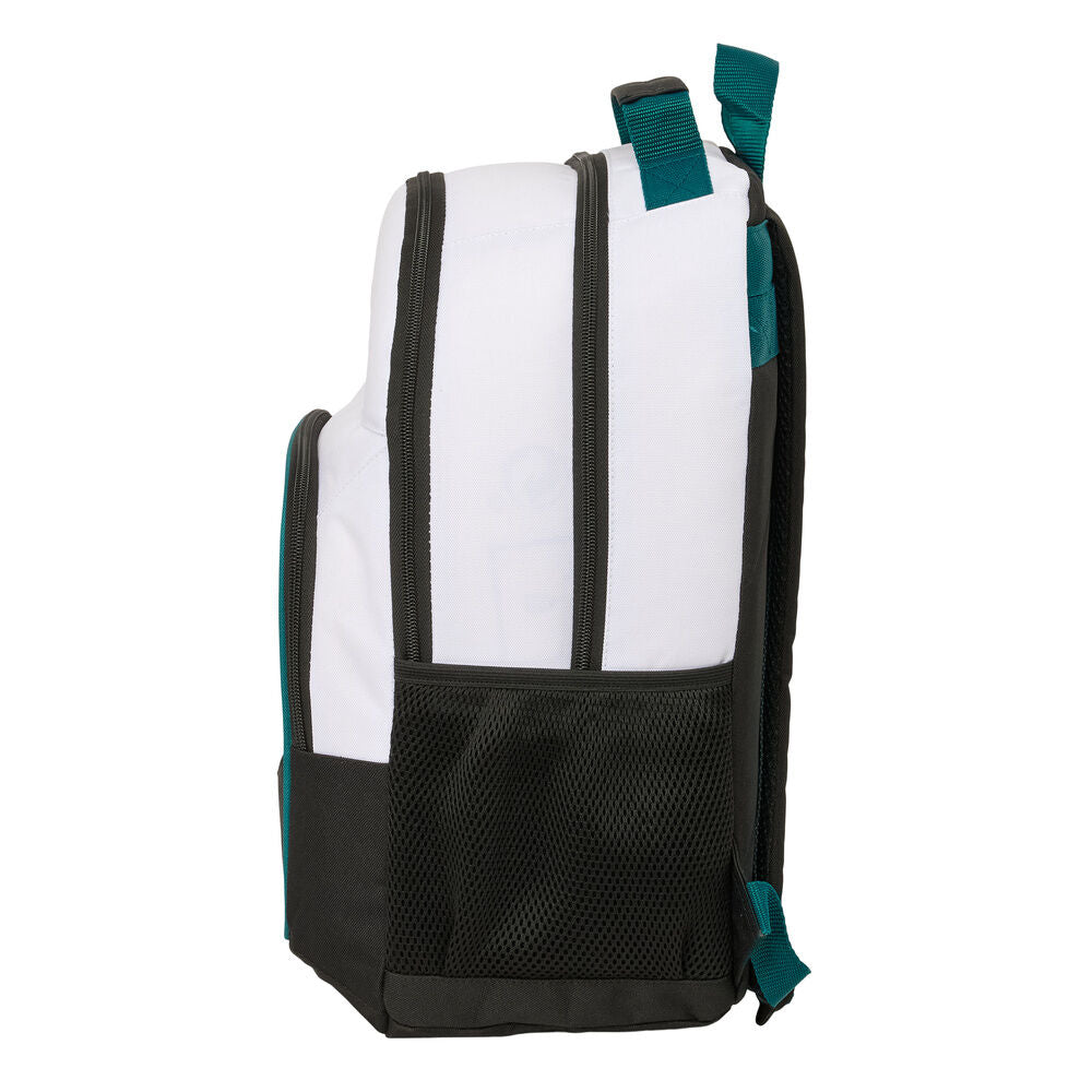 Real Madrid 26/27 adaptable backpack 42cm Nerdscape