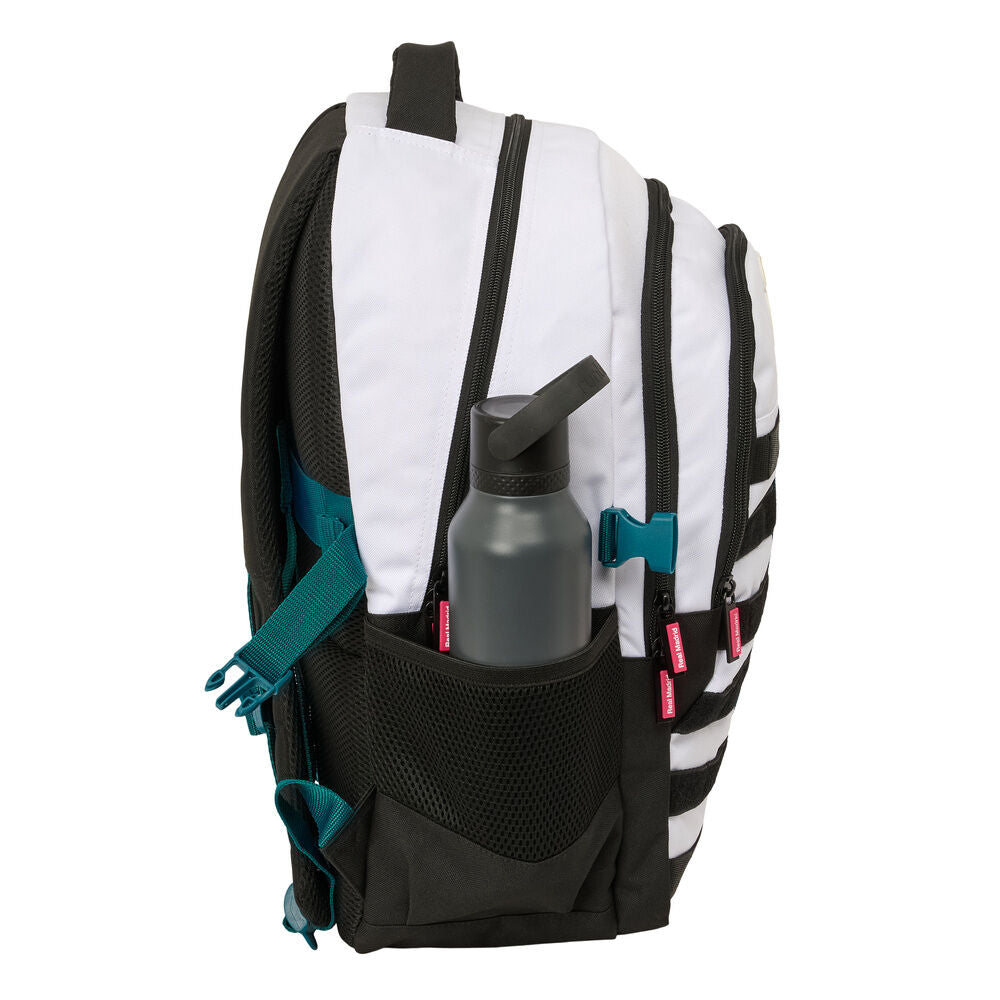 Real Madrid 26/27 backpack 46cm Nerdscape