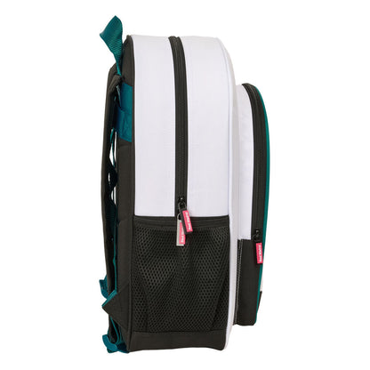 Real Madrid 26/27 adaptable backpack 38cm