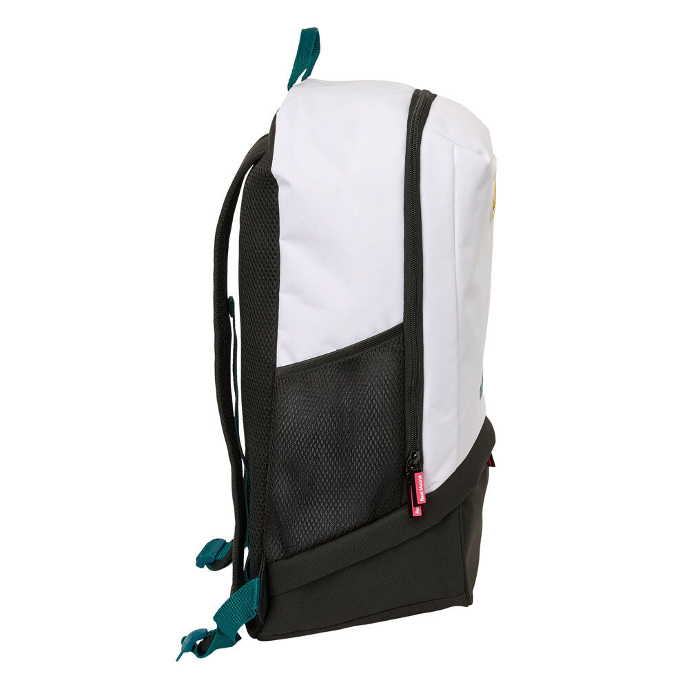 Real Madrid 26/27 shoe backpack 51cm Nerdscape