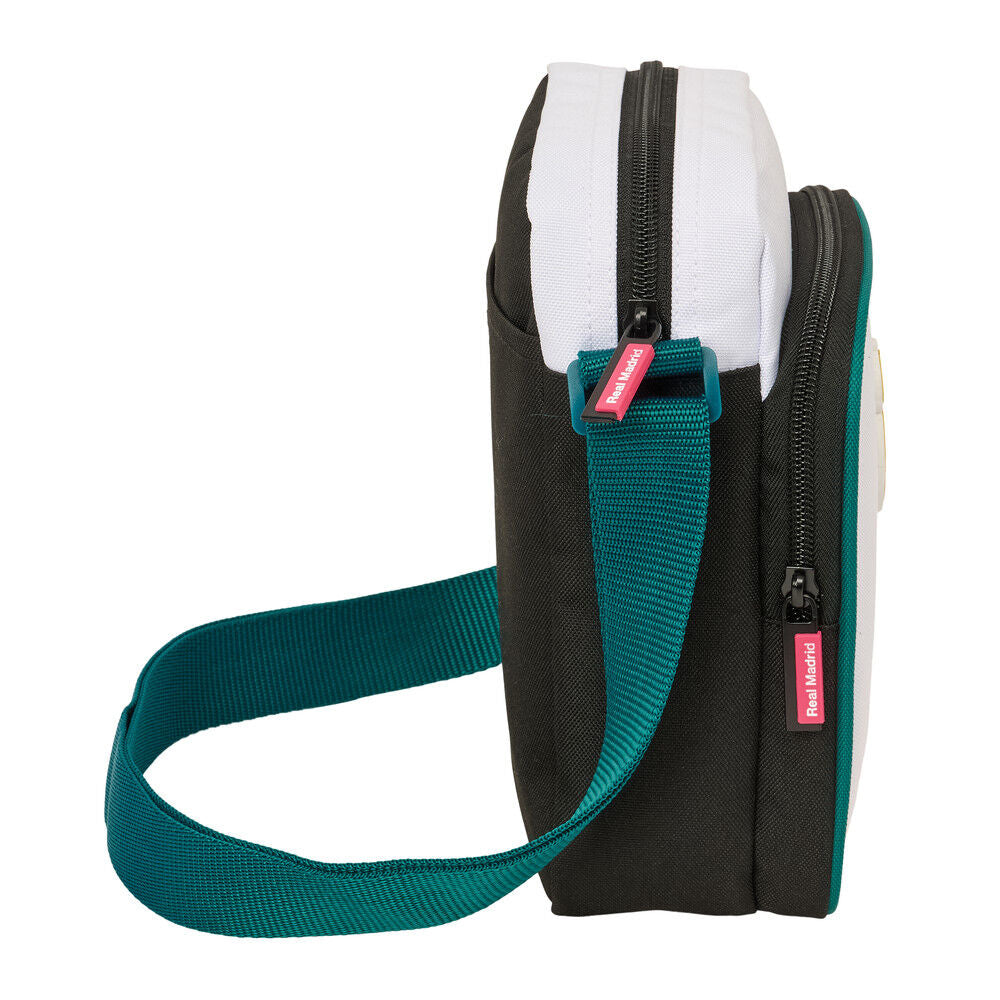 Real Madrid 26/27 shoulder bag Nerdscape