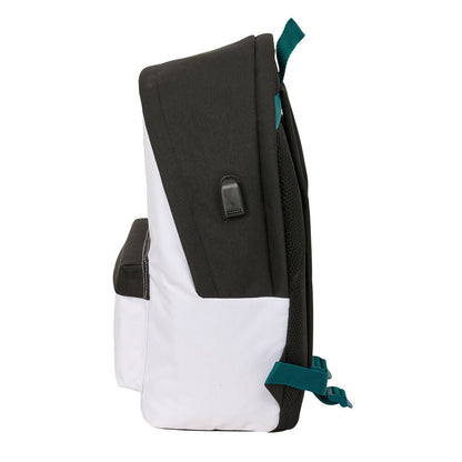 Real Madrid 26/27 laptop backpack 44cm Nerdscape