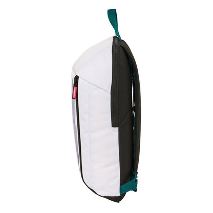 Real Madrid 26/27 backpack 39cm Nerdscape