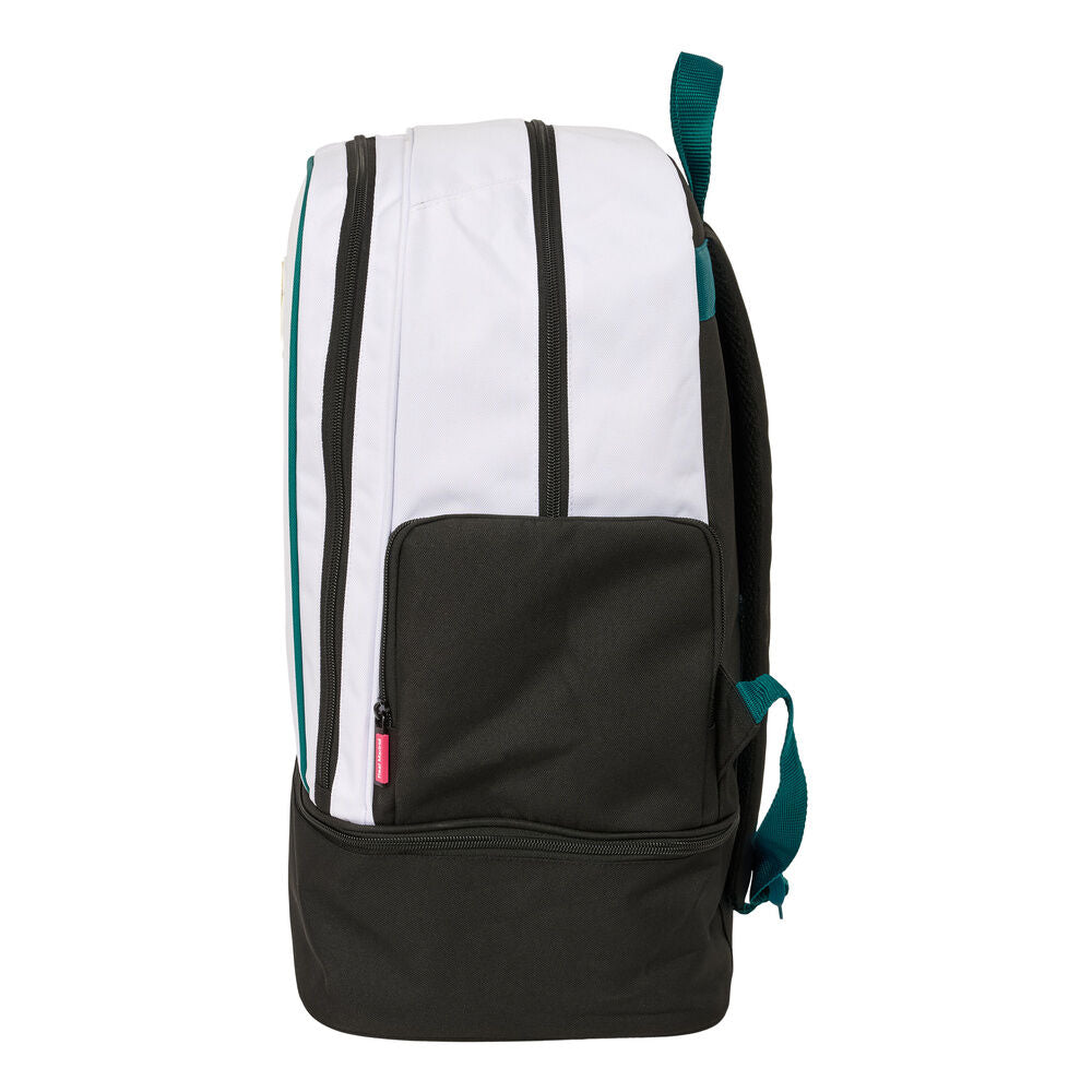 Real Madrid 26/27 training backpack 50cm