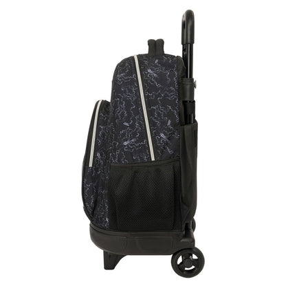 Masters of the Universe extraible trolley 45cm