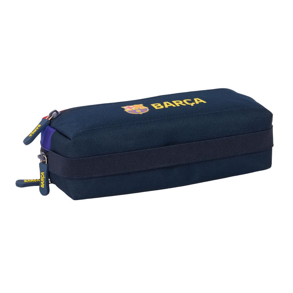 F.C. Barcelona 26/27 triple pencil case Nerdscape