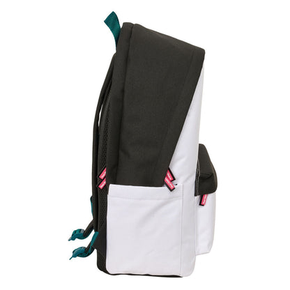 Real Madrid 26/27 laptop backpack 44cm Nerdscape