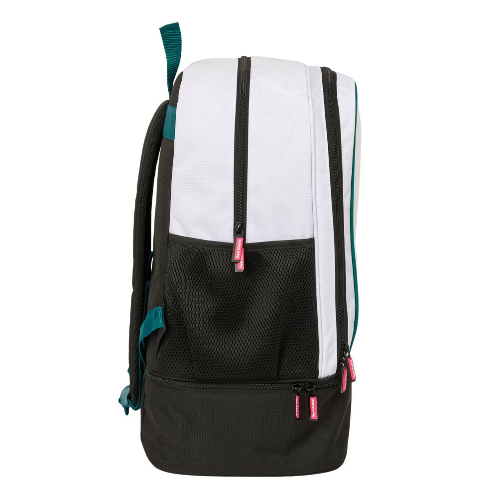 Real Madrid 26/27 training backpack 50cm